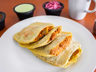 Combo Gorditas Individual