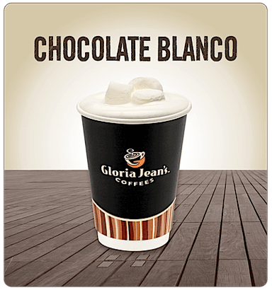 Chocolate Blanco