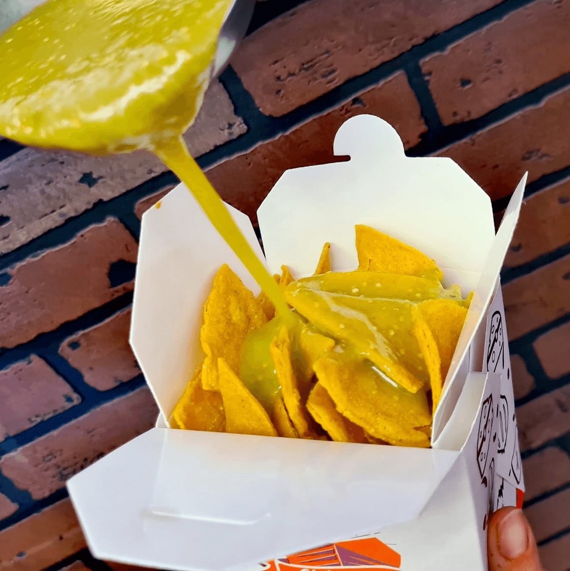 Chilaquiles + Refresco 250 ml