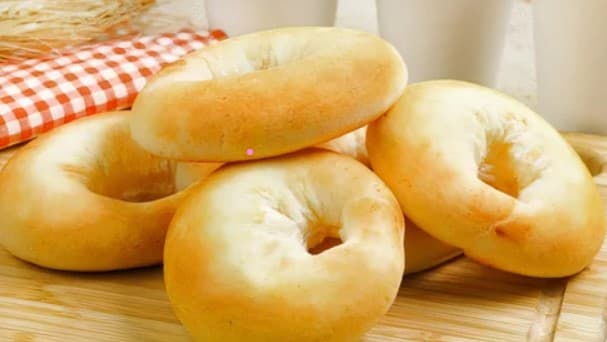Combo Pandebono X 6 Uds