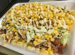 La 5 Carnes