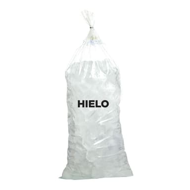 BOLSA DE HIELO Eitay 5KG