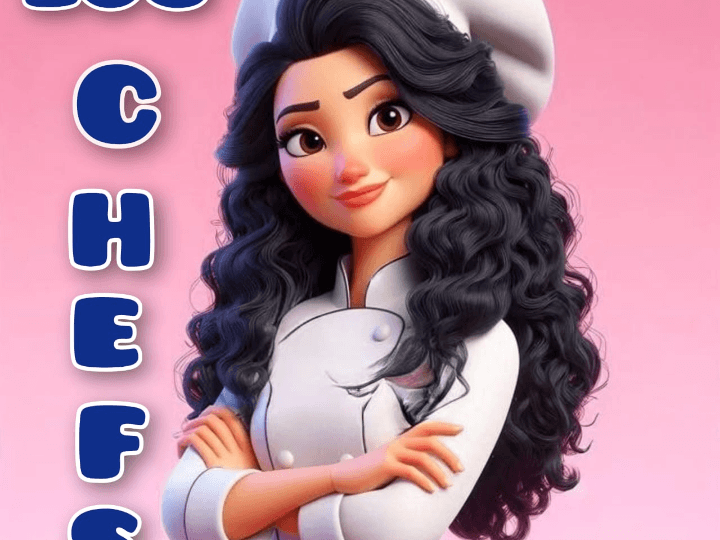Los Chefs