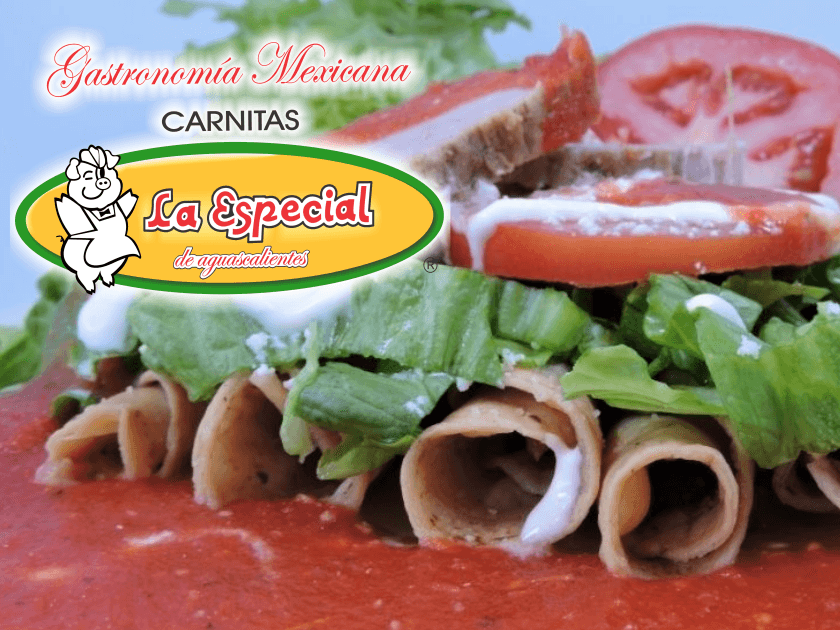 Carnitas La Especial (Central)