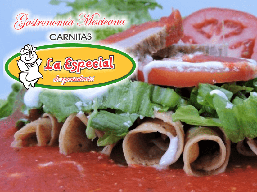 Carnitas La Especial (Central)