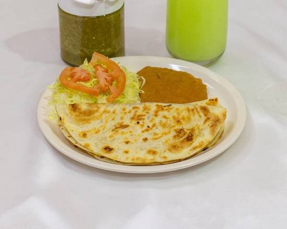 Quesadilla