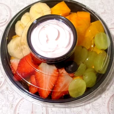 Ensalada de Frutas 750 Ml