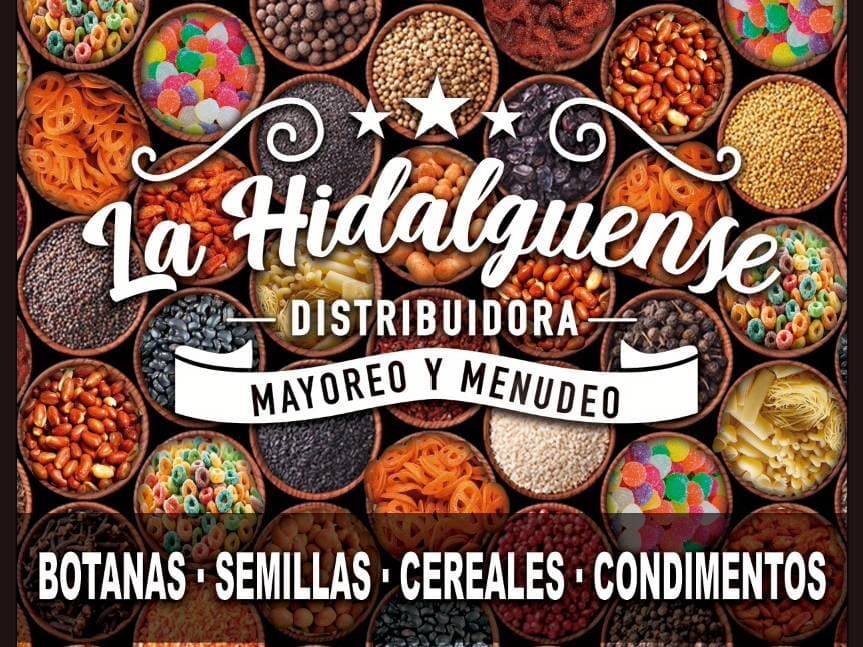 La Hidalguense