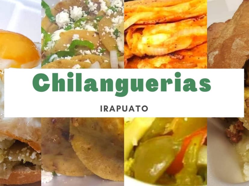 Chilanguerias Irapuato