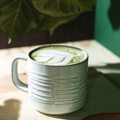 Matcha Bliss
