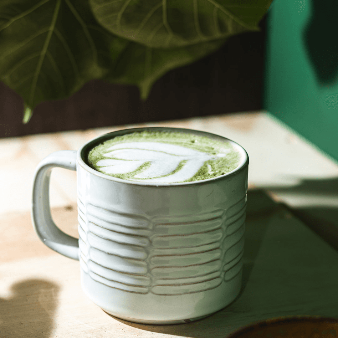 Matcha Bliss