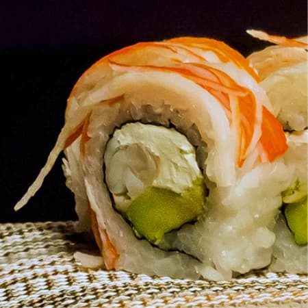 Preferido Roll
