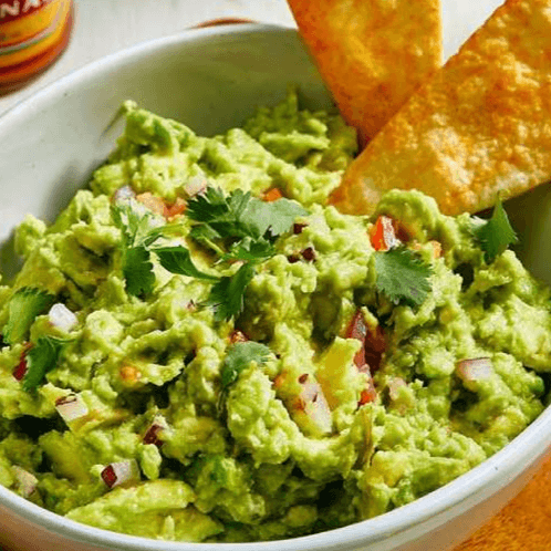 Guacamole Wan