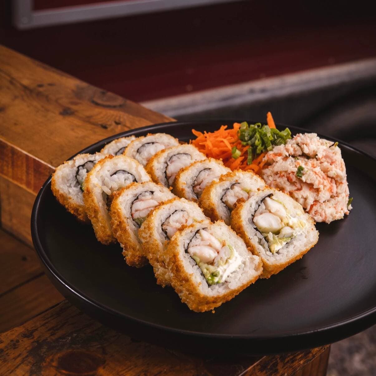 California Roll