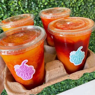Smoothies