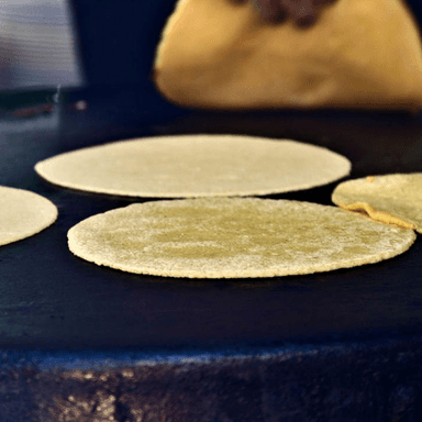 5 Tortillas Extra