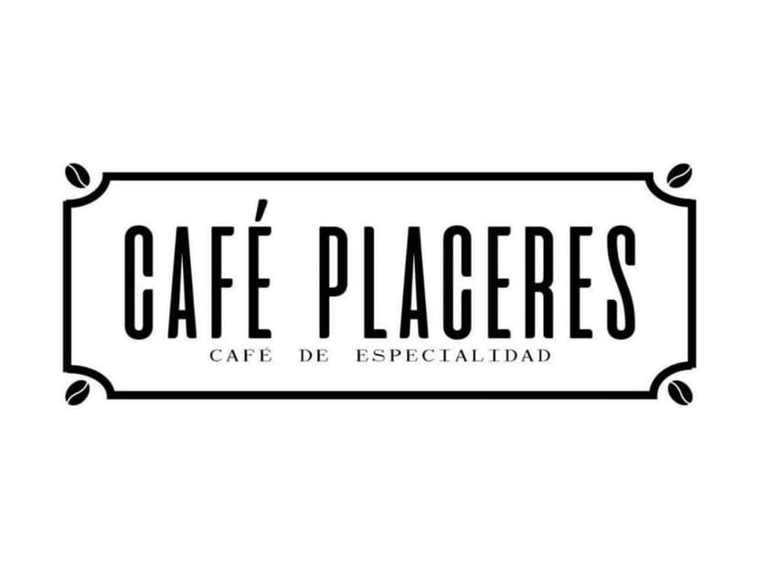 CAFÉ  PLACERES