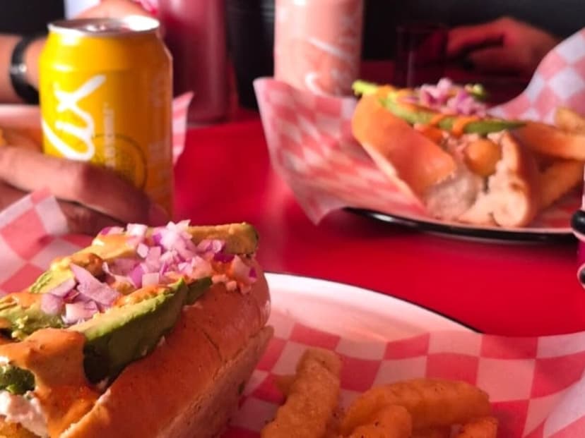 Ritual Jochos & Taproom