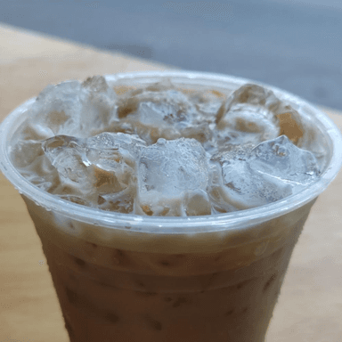 Latte Vainilla