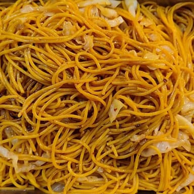 ORDEN DE PASTA GRANDE