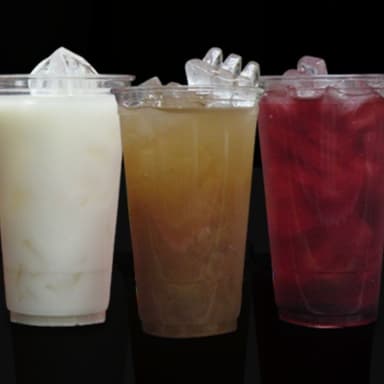 Agua fresca