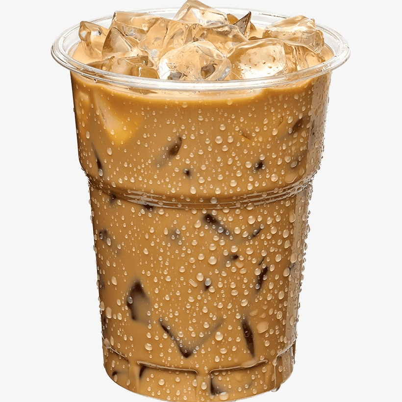 Latte Frio