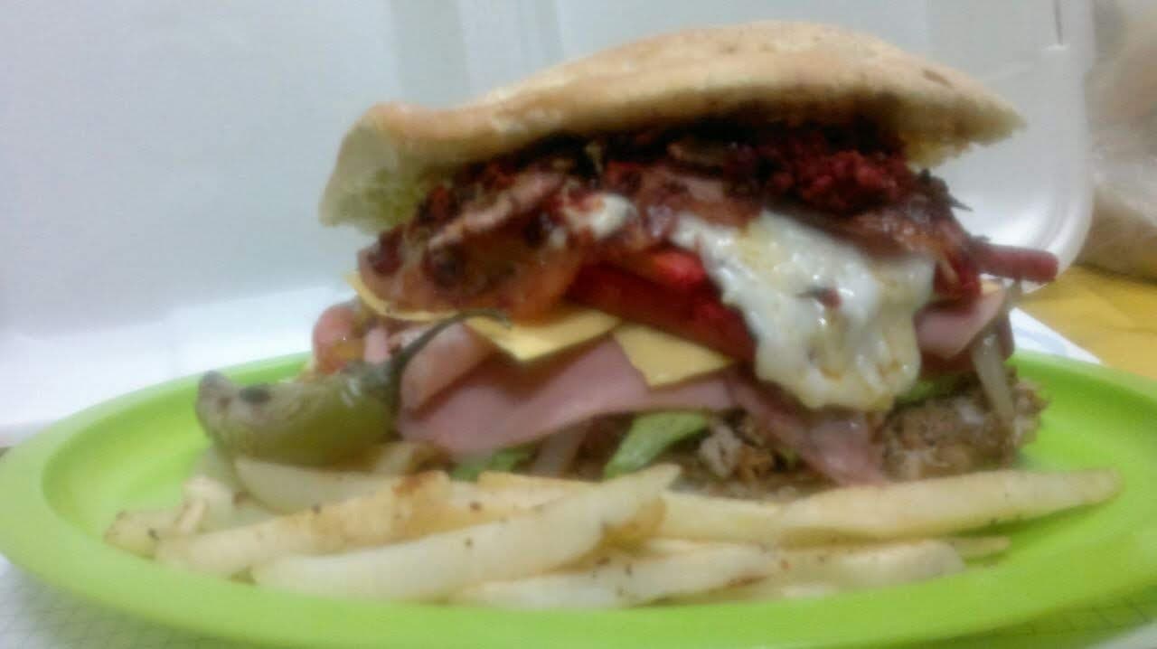 Tortas Cocoliso