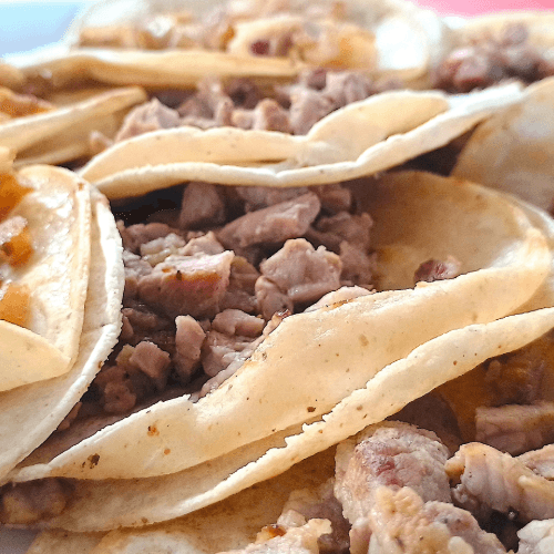 Tacos de Asada (6)
