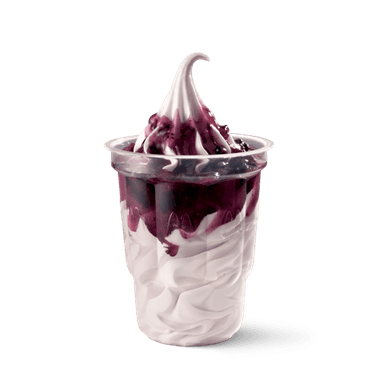 Sundae Mora