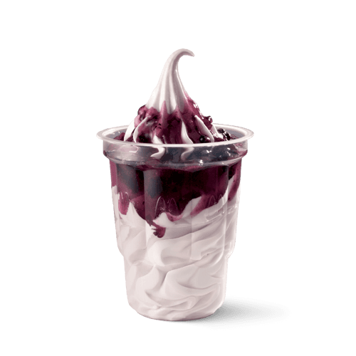 Sundae Mora