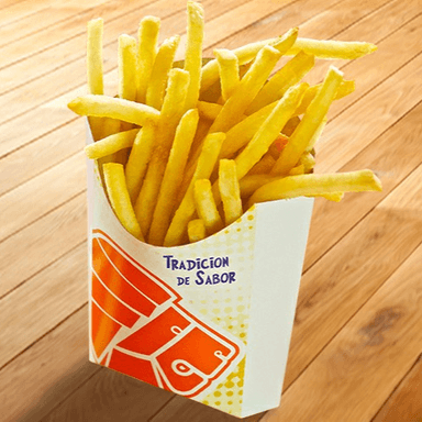 Papas Grandes
