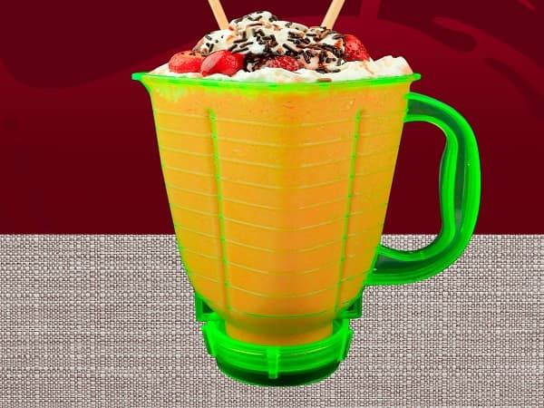 Frappés Factory