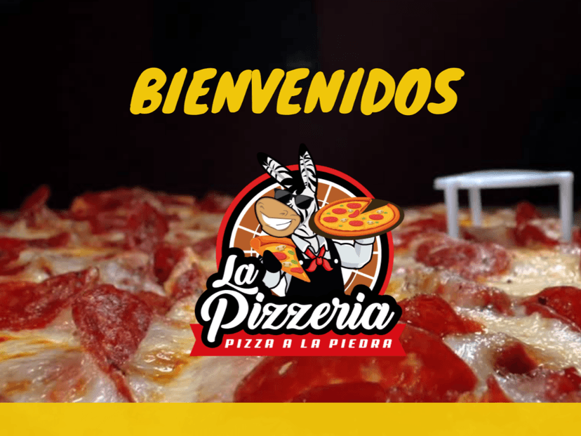 La Pizzeria