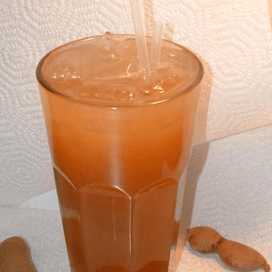 Agua de Tamarindo