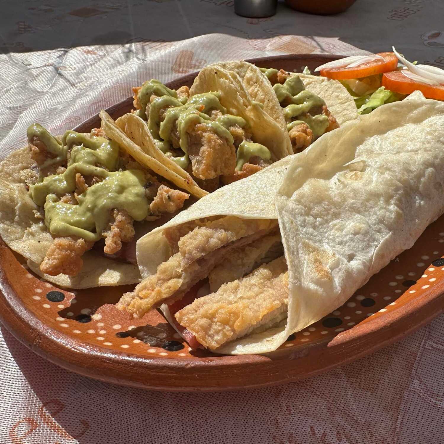 Combo Milanesos!!!