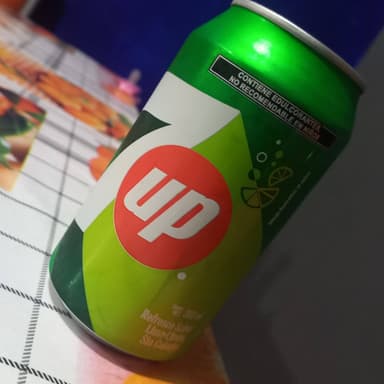 7up 355 ml