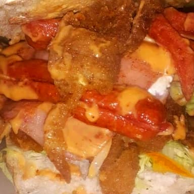 Orden Cubana