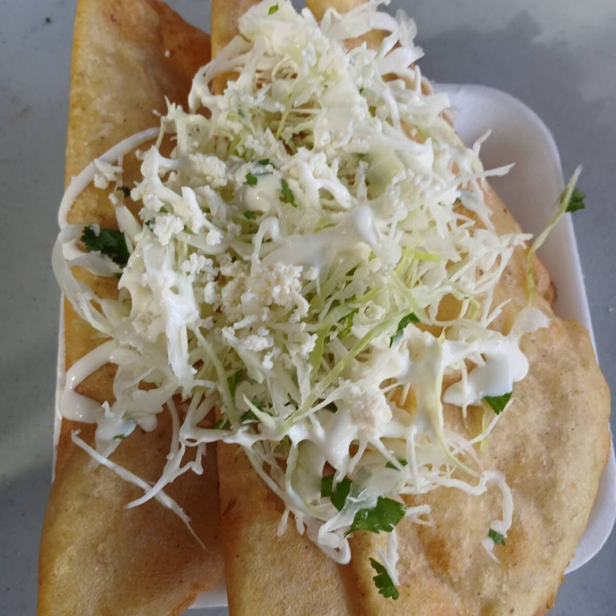 EMPANADAS