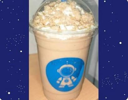 FRAPPE MAZAPAN 454ML