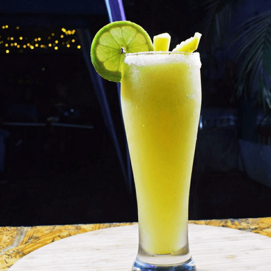 Limonada Natural