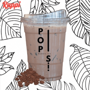 Frappe Moka