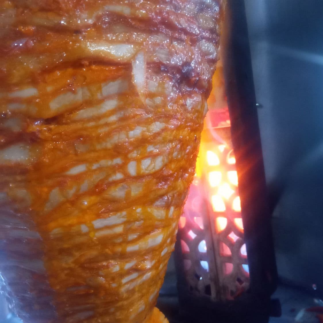 Kilo de Pastor Pesado Precosida