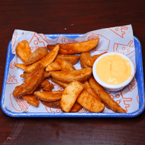 Fantastic Fries