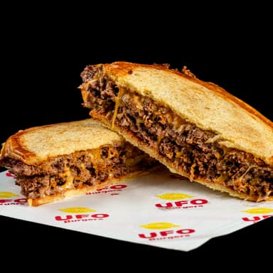 Patty Melt