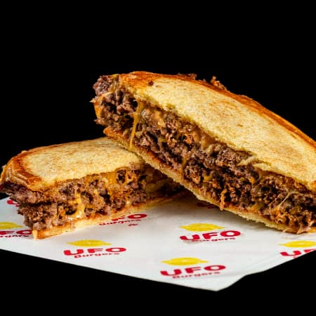 Patty Melt