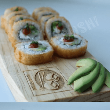Tempura