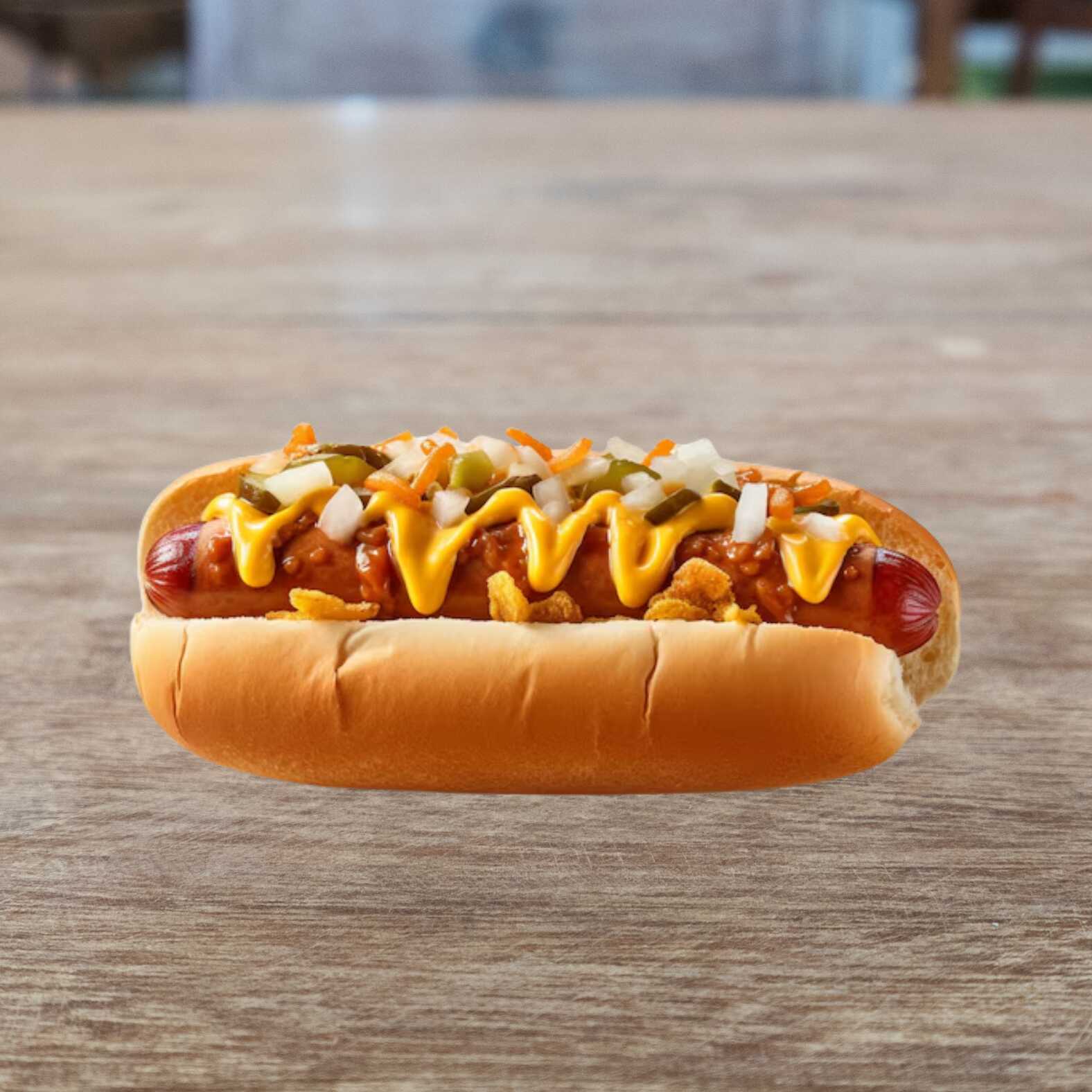 Hot Dog Chico