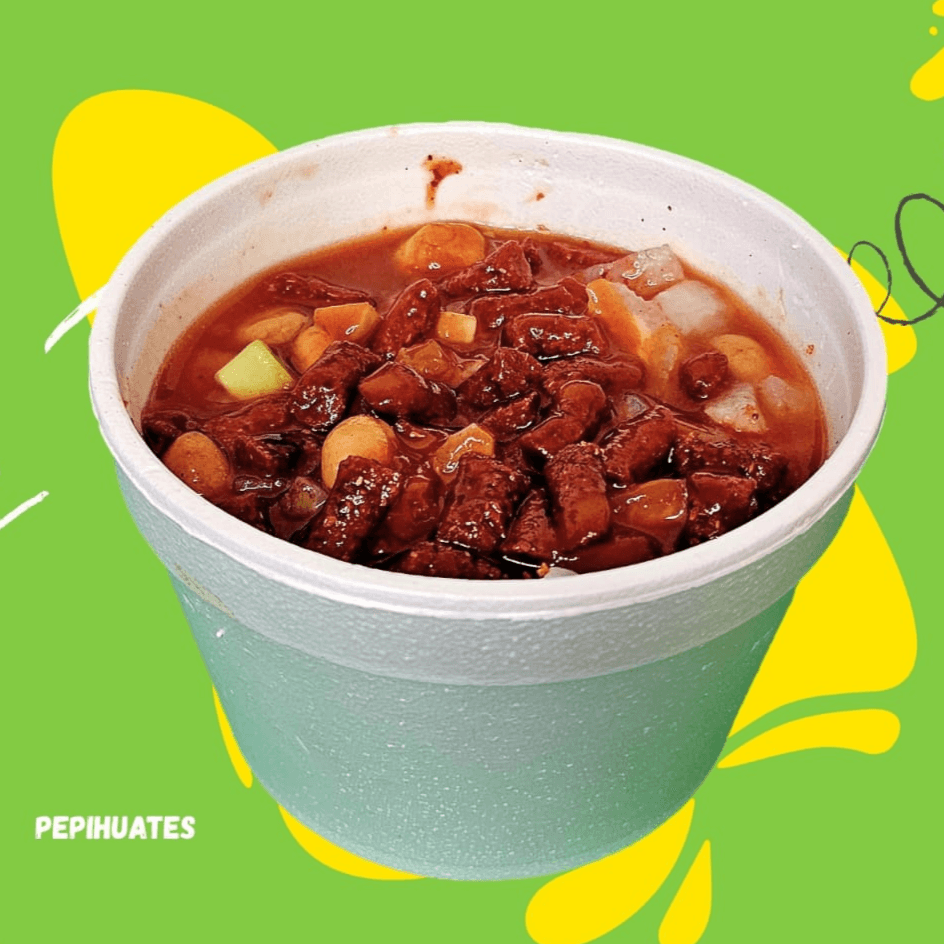 Pepihuates