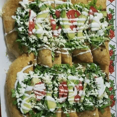 Empanada de Carne de Res