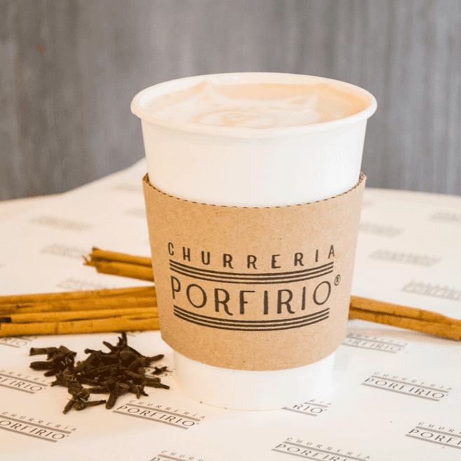 Chai Latte